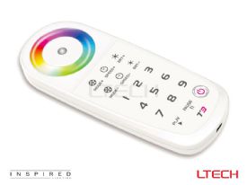Remote Control Controllers LTECH Dimming Controls Remote Control Controllers LTECH Dimming Controls